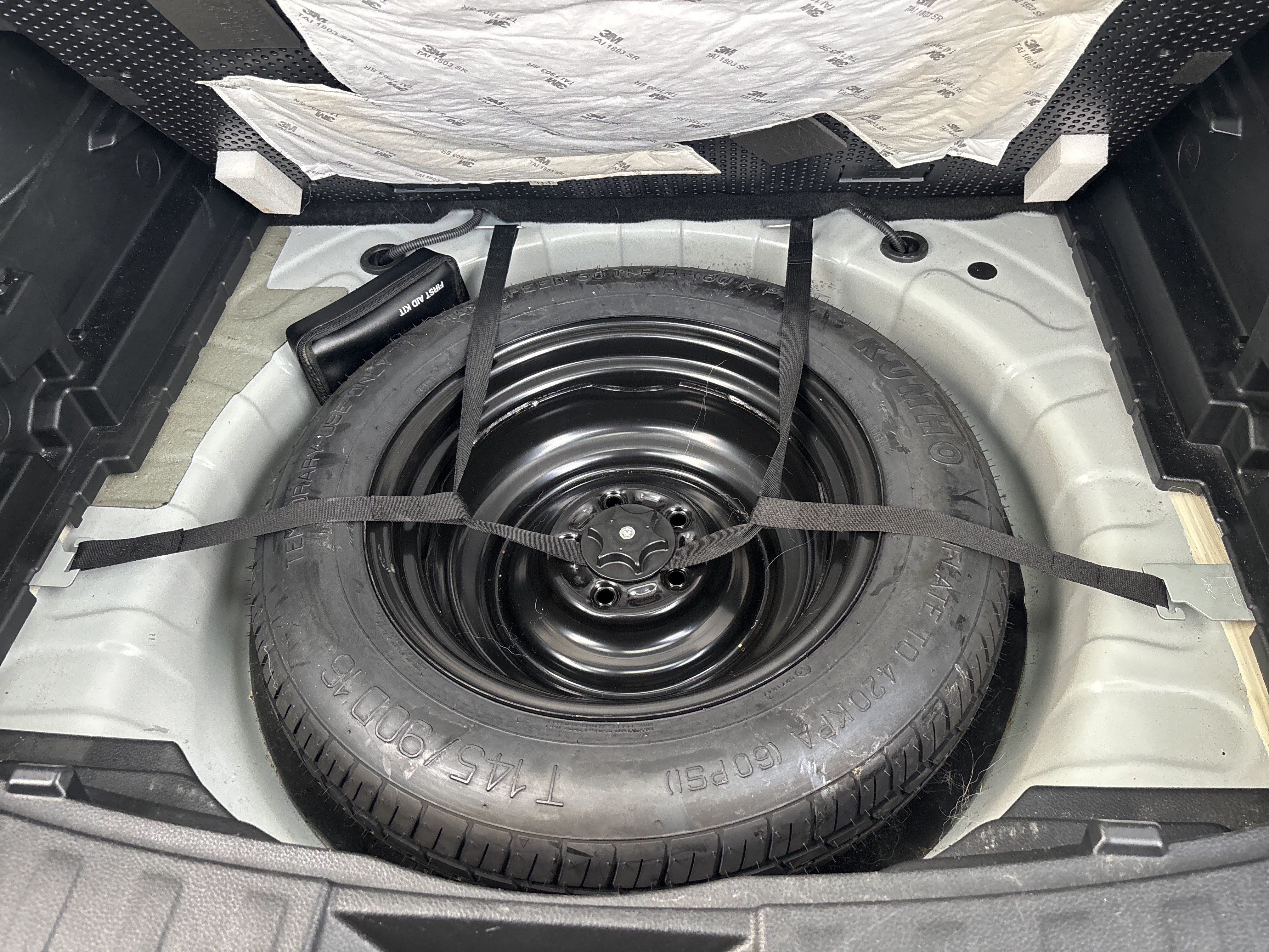 Used 2018 Nissan Rogue SV FWD image 29