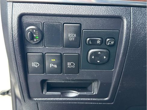 Used 2016 Toyota Land Cruiser 4WD - OME Lift + Modified - No image 35