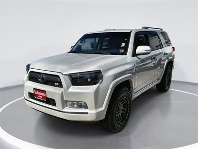 Used 2011 Toyota 4Runner SR5