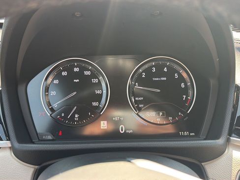 Used 2021 BMW X1 xDrive28i w/ Convenience Package AWD/4WD image 23