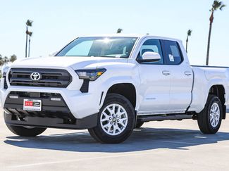 New 2026 Toyota Tacoma SR5 video 1