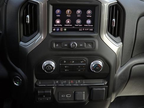 New 2026 GMC Sierra 3500 Pro AWD/4WD image 14