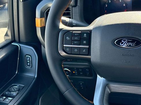 Certified 2025 Ford F150 Tremor w/ Bed Utility Package image 14