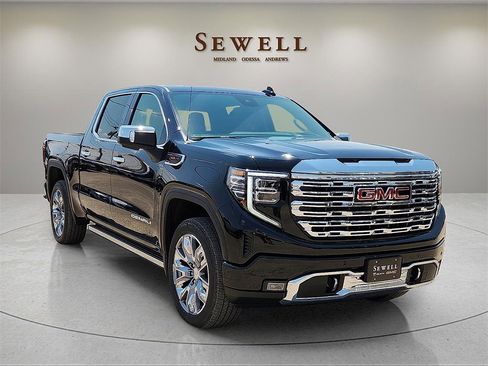 New 2026 GMC Sierra 1500 Denali image 6