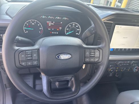 New 2026 Ford F150 XL RWD image 24