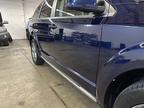 Used 2017 Dodge Journey Crossroad image 35