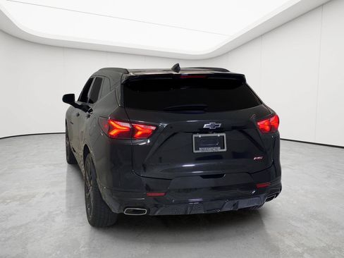 Used 2022 Chevrolet Blazer RS FWD image 53