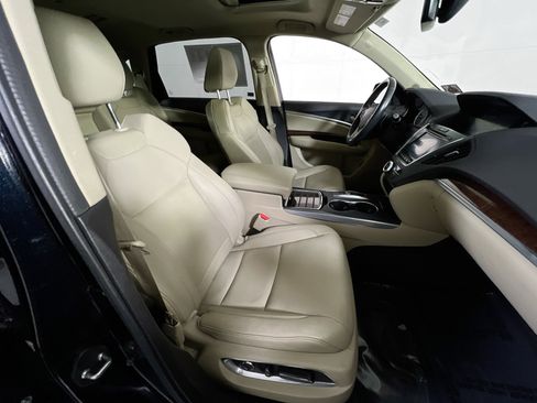 Used 2019 Acura MDX SH-AWD image 29