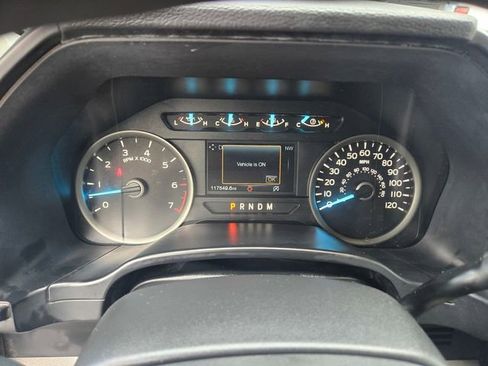 Used 2019 Ford F150 XLT w/ Trailer Tow Package AWD/4WD image 20