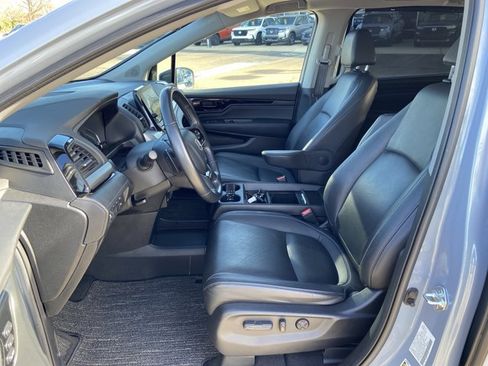 Used 2023 Honda Odyssey Touring image 33