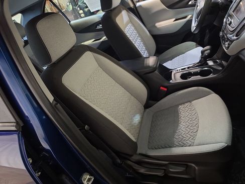 Used 2023 Chevrolet Equinox LS AWD/4WD image 24