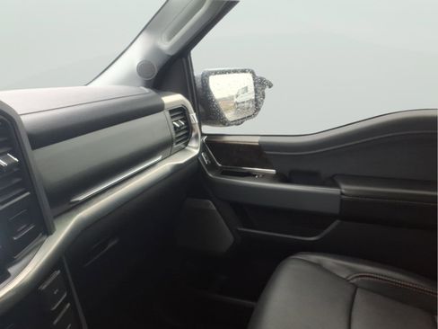 Used 2023 Ford F150 Lariat w/ Equipment Group 502A High image 20