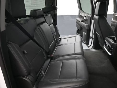 Used 2022 Chevrolet Silverado 1500 LTZ w/ Max Trailering Package AWD/4WD image 15
