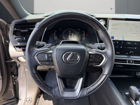 Used 2024 Lexus RX 350 Premium Plus w/ Convenience Package AWD/4WD image 11