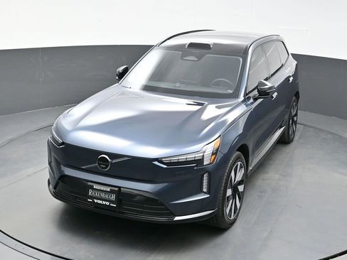New 2025 Volvo EX90 Ultra image 31