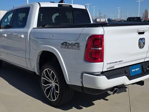 New 2026 RAM 1500 Tungsten w/ Off Road Group image 3