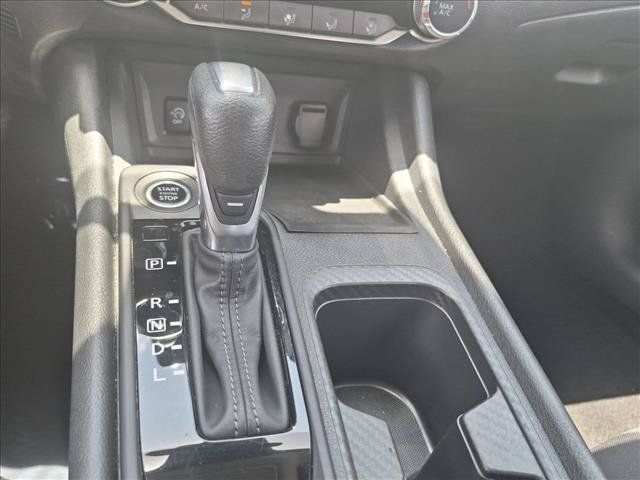 Certified 2024 Nissan Sentra S FWD image 12
