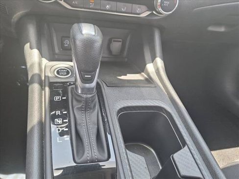 Certified 2024 Nissan Sentra S FWD image 12