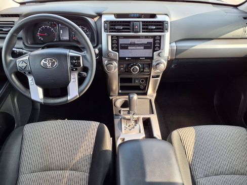 Used 2024 Toyota 4Runner SR5 RWD image 4