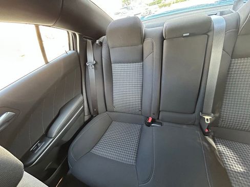 Used 2023 Dodge Charger GT w/ Technology Group RWD image 11