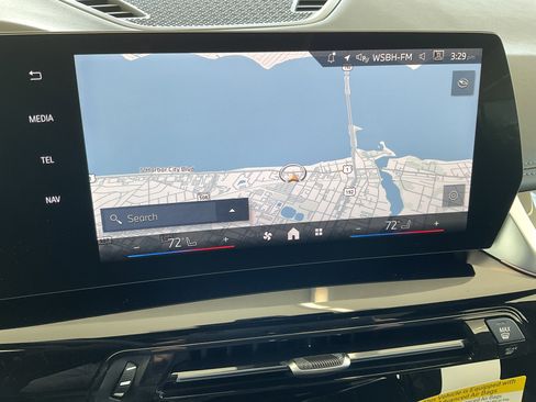 New 2025 BMW X1 xDrive28i w/ M Sport Package image 17