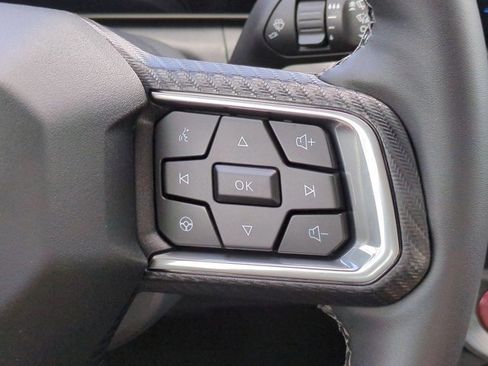 New 2025 Ford Mustang Coupe image 24