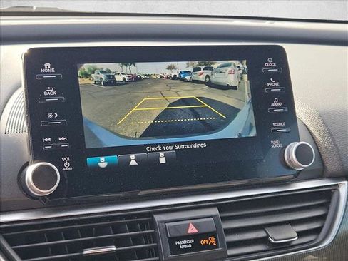 Used 2019 Honda Accord Sport image 10