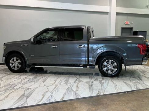 Used 2015 Ford F150 Lariat image 59