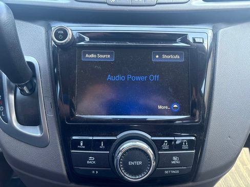 Used 2017 Honda Odyssey EX-L image 20