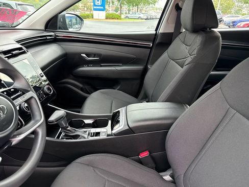 Used 2024 Hyundai Tucson SE AWD/4WD image 13