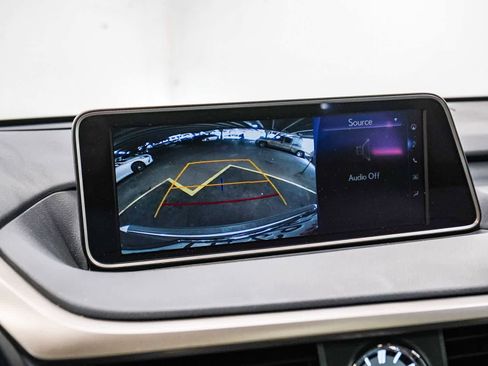 Used 2016 Lexus RX 450h FWD w/ Cold Weather Package image 26