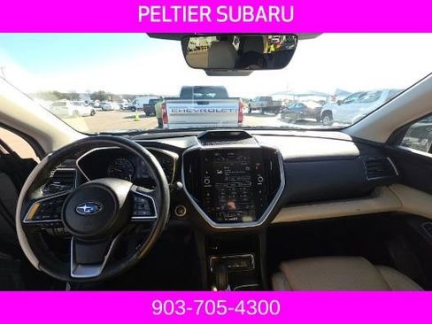 Used 2024 Subaru Ascent Limited image 11