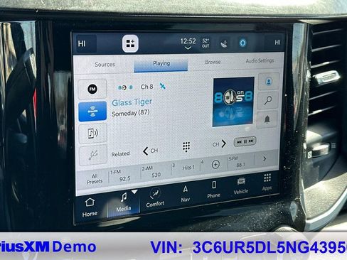 Used 2022 RAM 2500 Big Horn w/ Level A Equipment Group image 29