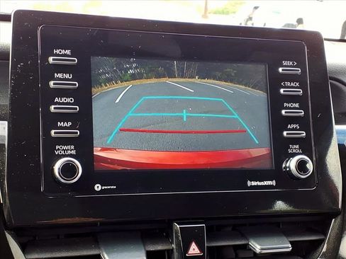 Used 2023 Toyota Camry LE image 17