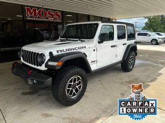 Used 2026 Jeep Wrangler Unlimited Rubicon AWD/4WD video 1