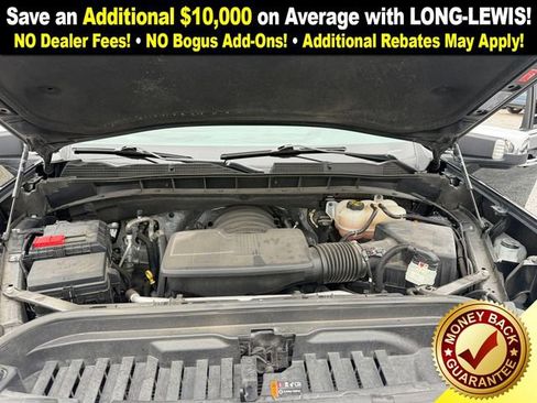 Used 2023 GMC Sierra 1500 Denali image 25