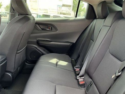 New 2026 Toyota Prius LE image 25