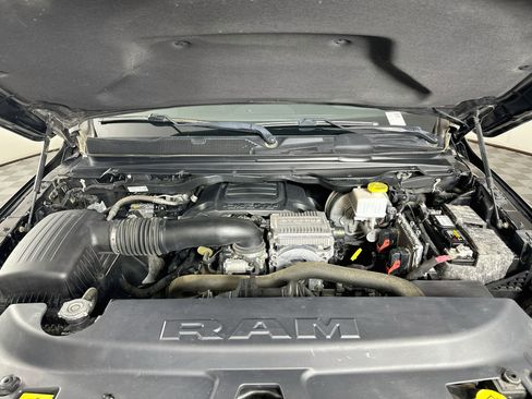 Used 2020 RAM 1500 Rebel w/ Rebel Level 2 Equipment Group AWD/4WD image 33