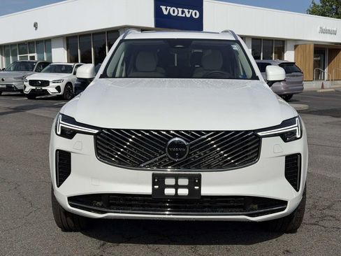 New 2026 Volvo XC90 B5 Ultra w/ Protection Package Premier AWD/4WD image 23