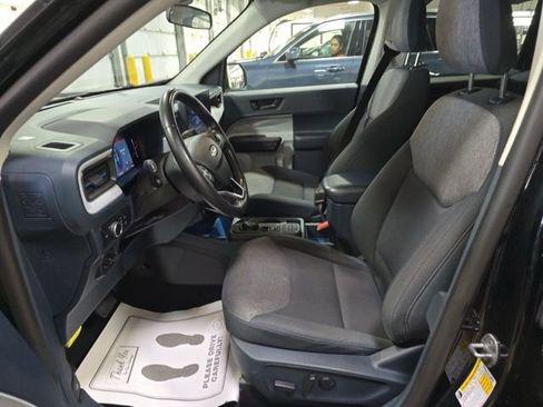 Used 2025 Ford Maverick XLT w/ XLT Luxury Package image 9