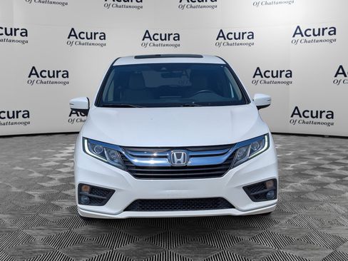 Used 2019 Honda Odyssey EX-L image 3