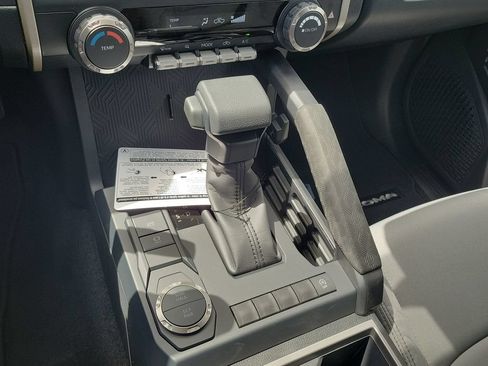 New 2026 Toyota Tacoma SR5 RWD image 18
