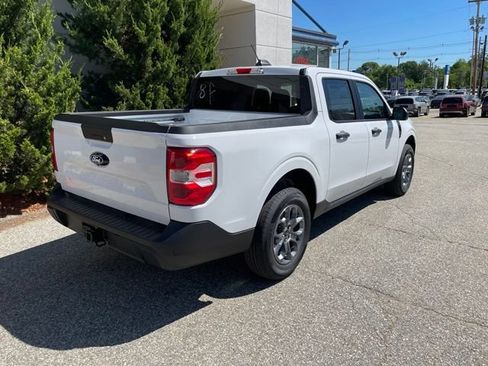 New 2026 Ford Maverick XLT w/ Equipment Group 301A AWD/4WD image 7