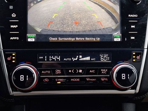 Used 2018 Subaru Outback 2.5i Limited image 16