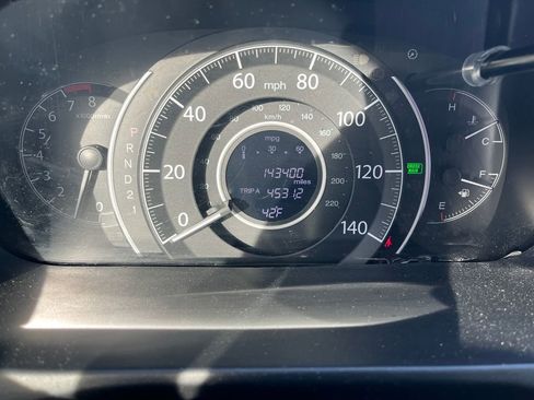 Used 2014 Honda CR-V EX-L image 31