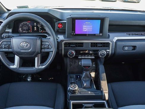 New 2026 Toyota Tacoma TRD Off-Road image 16