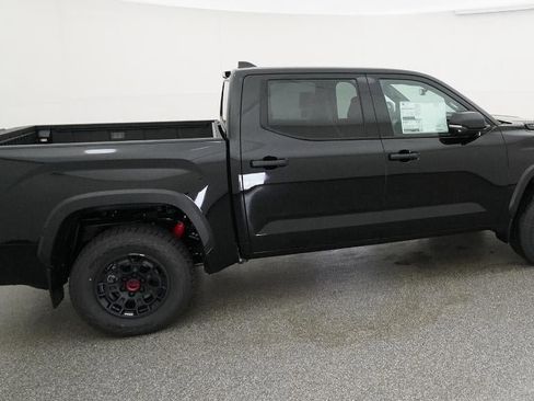 New 2026 Toyota Tundra TRD Pro AWD/4WD image 10