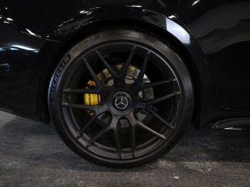 Used 2020 Mercedes-Benz AMG GT 63 S image 12