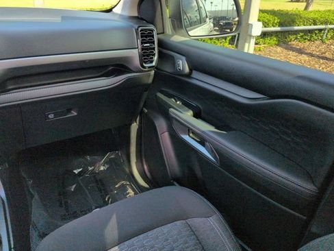 Certified 2024 Ford Ranger XLT w/ Equipment Group 301A High AWD/4WD image 17