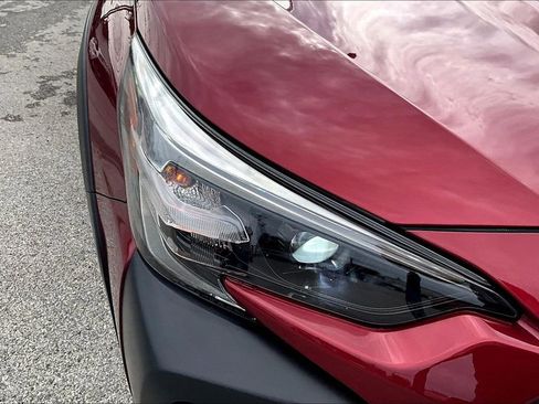 Used 2024 Subaru Outback Limited image 32